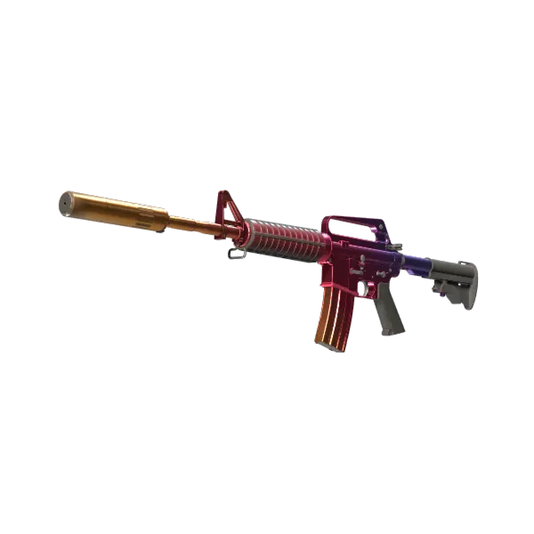 CS2 Стандарт M4A1-S для Logitech G