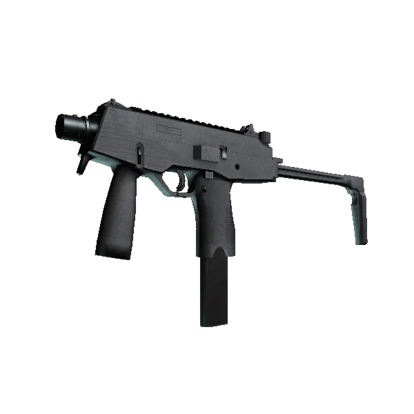 CS2 Стандарт MP9 для Logitech G