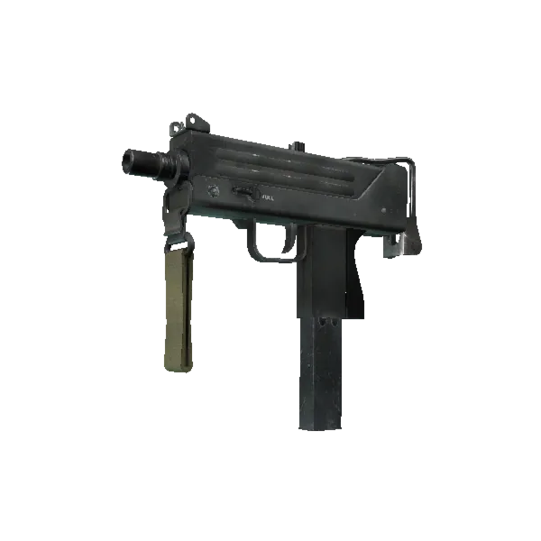 CS2 Стандарт MAC-10 для Logitech G