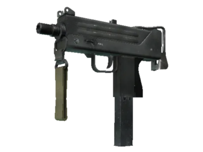 CS2 Стандарт MAC-10 для Logitech G
