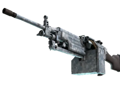 CS2 Стандарт M249 для Bloody и X7