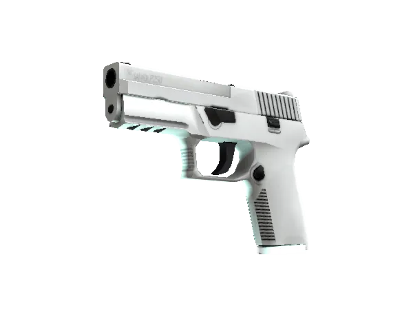 CS2 Стандарт P250 для Logitech G