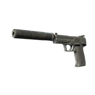 CS2 Стандарт USP-S для Logitech G