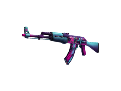 CS2 Стандарт AK-47 для Razer