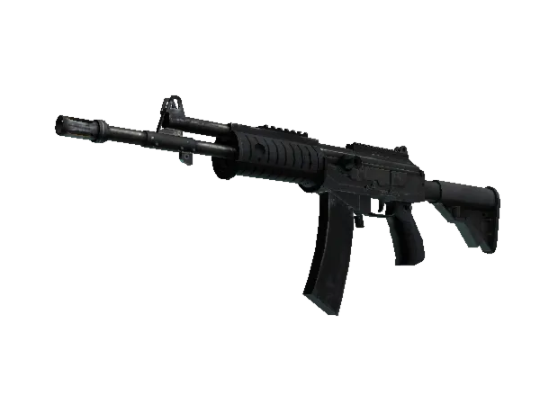 CS2 Стандарт GALIL для Razer