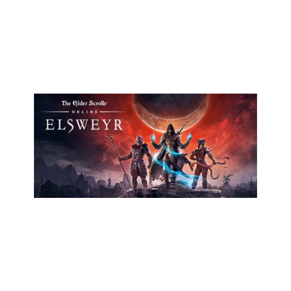 The Elder Scrolls Online — Elsweyr Steam | GLOBAL | Моментальная выдача