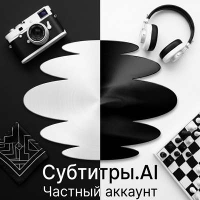 Captions.Ai | Подписка Max | Собственная почта