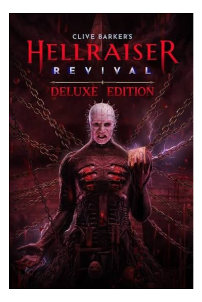 Clive Barker's Hellraiser: Revival - Deluxe Edition Xbox Series X|S