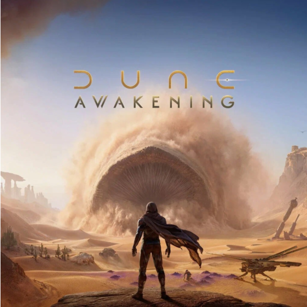 Dune: Awakening ОНЛАЙН НА 2 ПК ИГРА НА ВАШ АККАУНТ (MS АККАУНТ)
