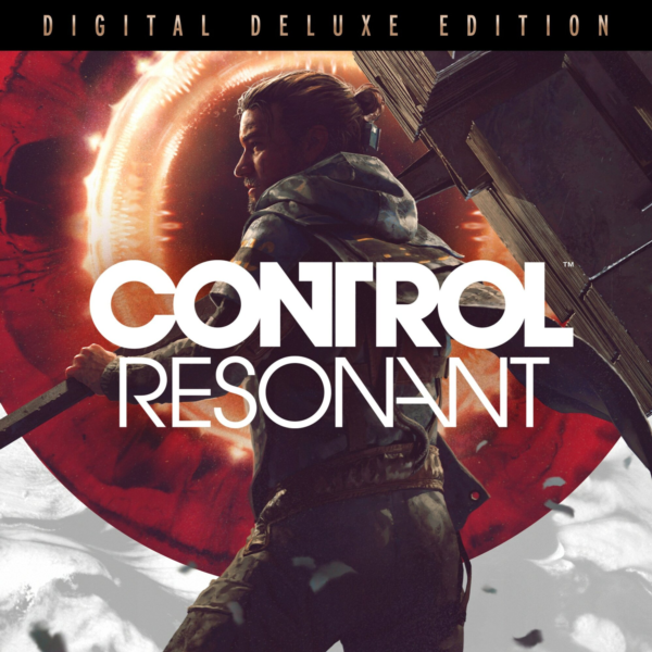 🐼 CONTROL Resonant Deluxe (steam)+ Игры общий оффлайн аккаунт