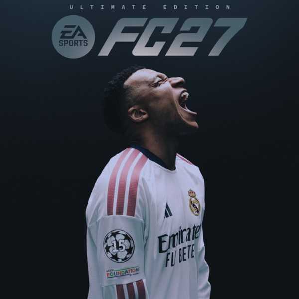 EA SPORTS FC 27 Ultimate Edition [XBOX ONE X|S & XBOX SERIES X|S]