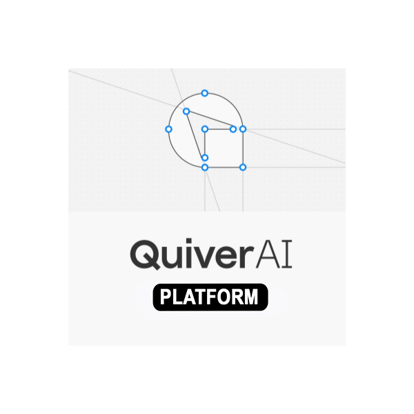 Пополнение Quiver Platform