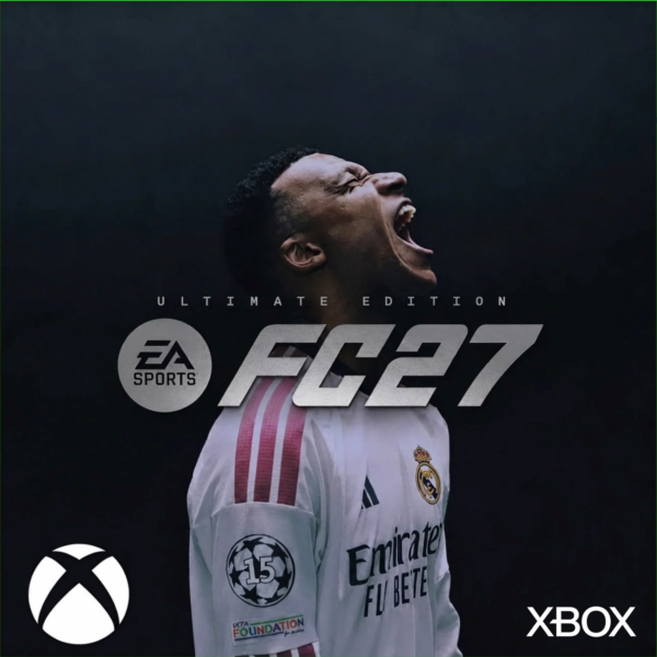⭐️EA FC 27 Ultimate Edition⭐️Xbox one & series X|S