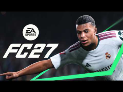 EA SPORTS FC 27 Ultimate Edition | Подарок Steam