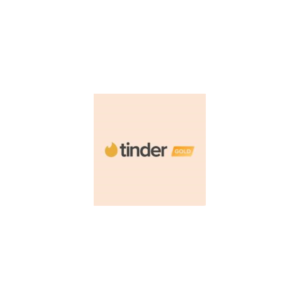 Tinder GOLD — промокод для Нигерии — КЛЮЧ