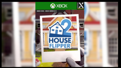 House Flipper 2  – Xbox (Полный доступ к аккаунту)