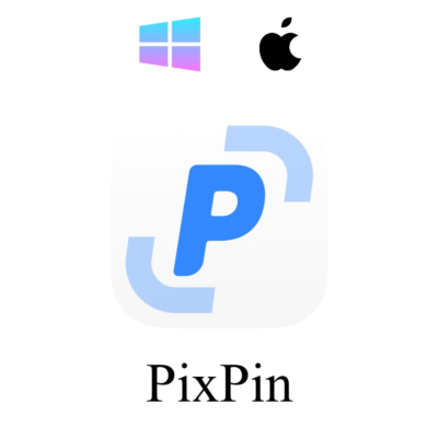 PixPin / Pixel Pin