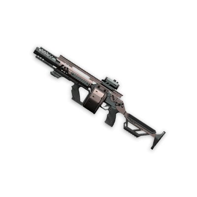 Cobray Striker Special (3 часа)