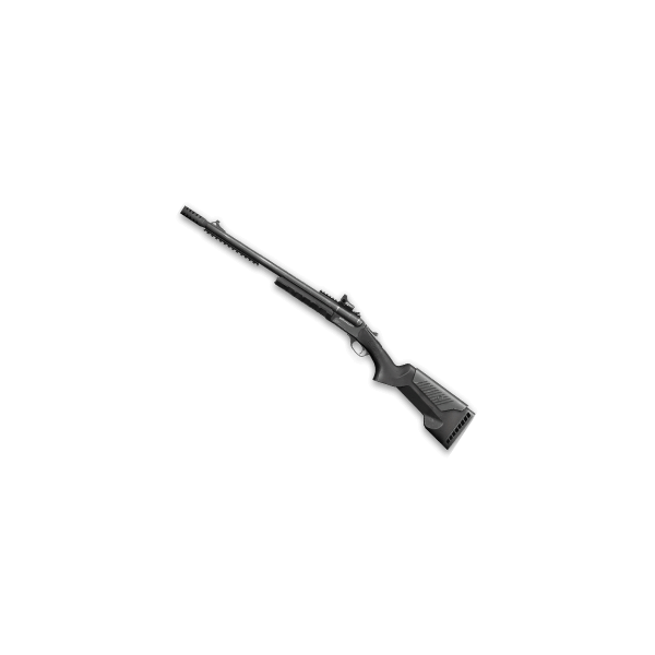 Stoeger Double Defence (3 часа)