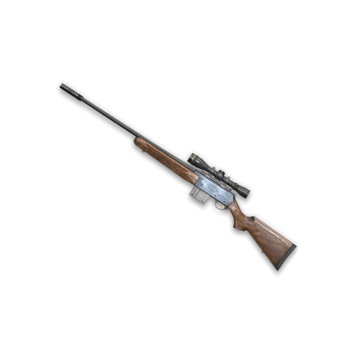Browning Safari (3 часа)