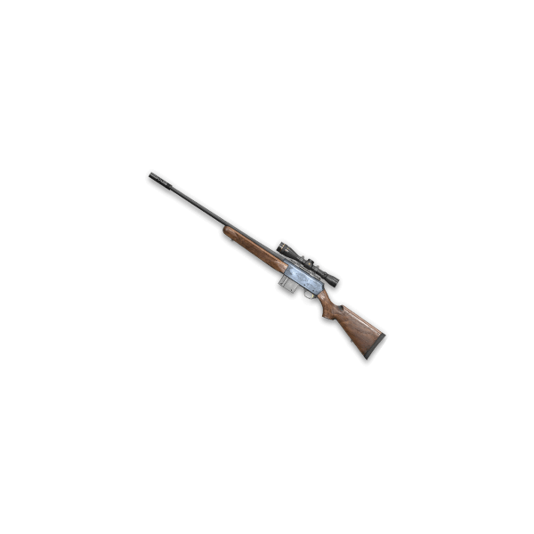 Browning Safari (3 часа)