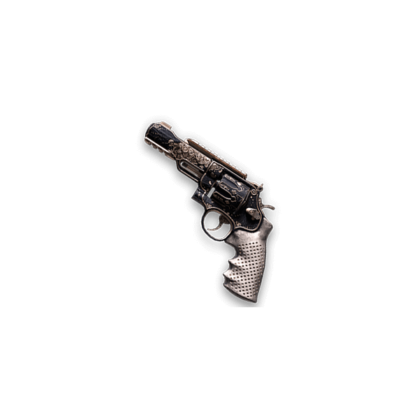 S&W M&P R8 | «Люкс»