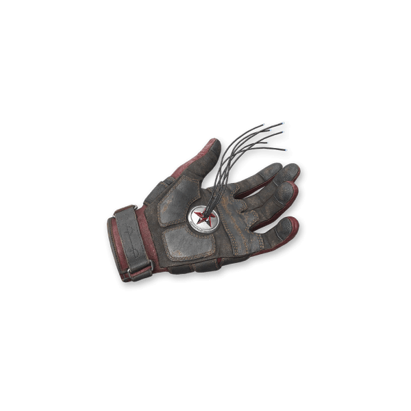 Перчатка «Atomic Heart»