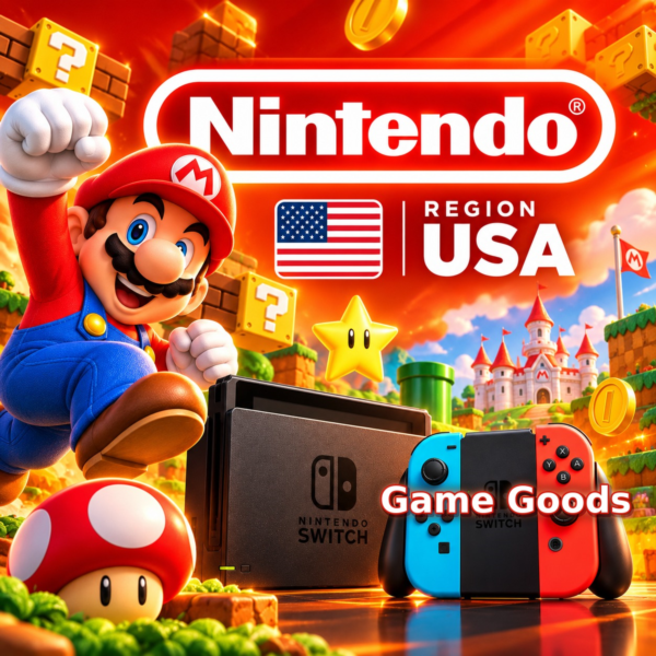 Карты Nintendo 5-10-20-35-50-70-100$ USD-Долларов США