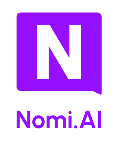 Номи AI подписка на 1 месяца