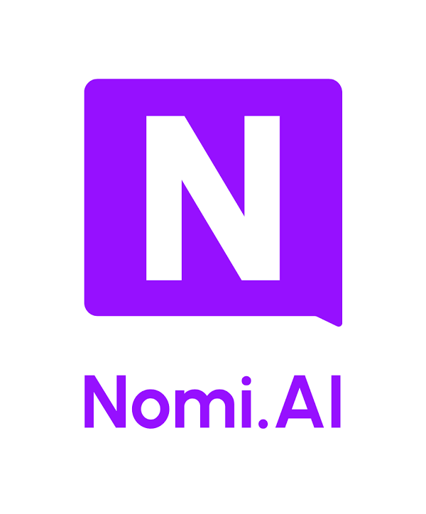 Номи AI подписка на 1 месяца