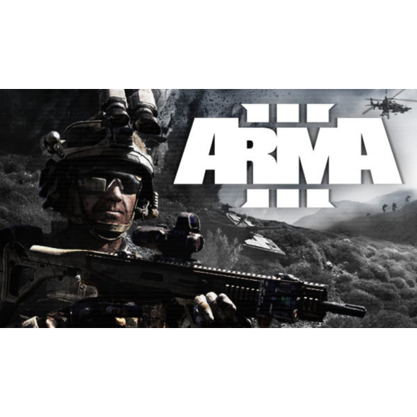 Arma 3 Contact | Регион: GLOBAL | Steam | Автовыдача 24/7