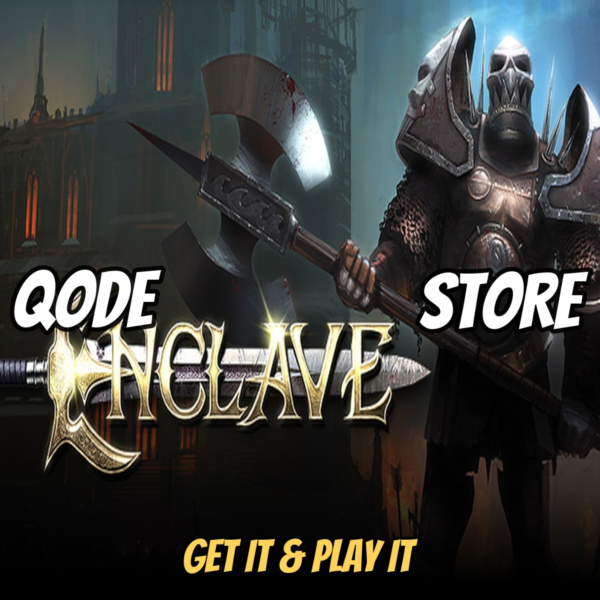 Enclave STEAM KEY [GLOBAL]