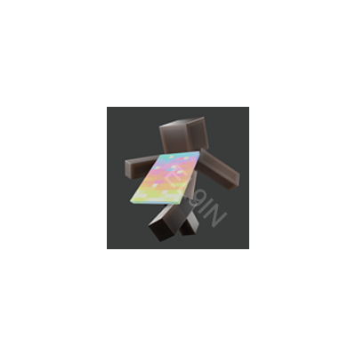 ✪ Minecraft ✪ Aurora Cape