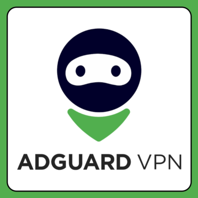 AdGuard VPN | 5 лет | 1 устройство | Защищённый VPN