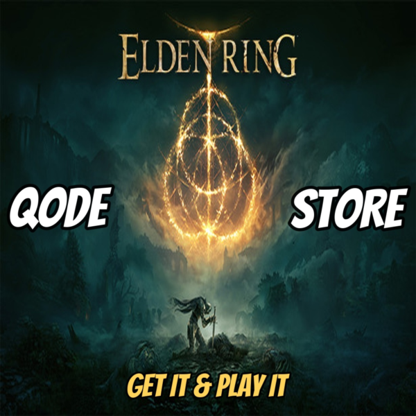 ELDEN RING STEAM GIFT [ALL REGIONS]