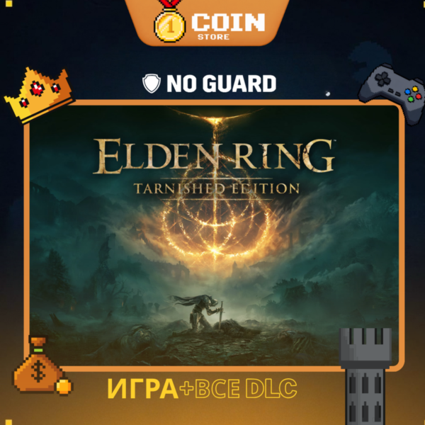 ELDEN RING + SHADOW OF THE ERDTREE | ALL DLC | STEAM OFFLINE | REGION FREE