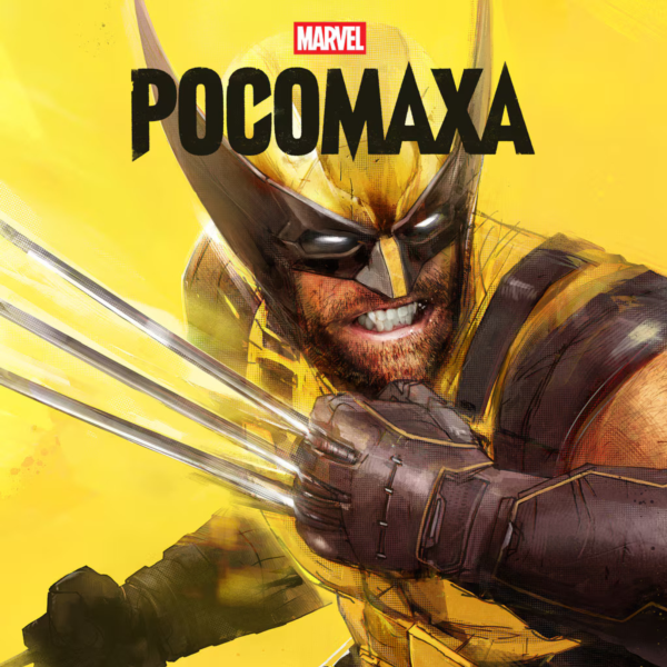 Marvels wolverine P3 PS5