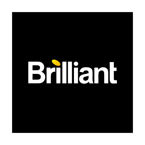 Аккаунт Brilliant Org с подпиской Premium на 6 месяцев и международной гарантией