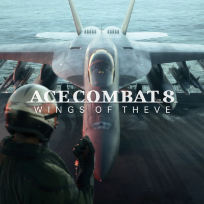 ACE COMBAT 8: WINGS OF THEVE XBOX Series X|S Аренда