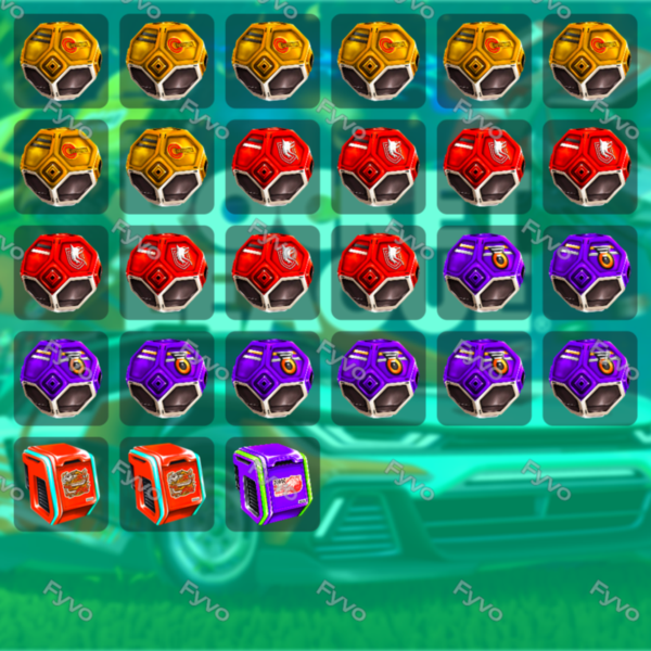 Rocket League〖ТВИЧ ДРОПСЫ / ДРОПСЫ〗32+ КЕЙСОВ • СКИНЫ • ПРЕДМЕТЫ