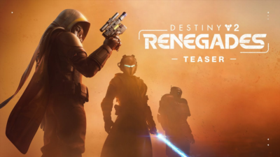 Destiny 2 - Renegades [DLC] | Рег: GLOBAL | Steam | Автовыдача 24/7