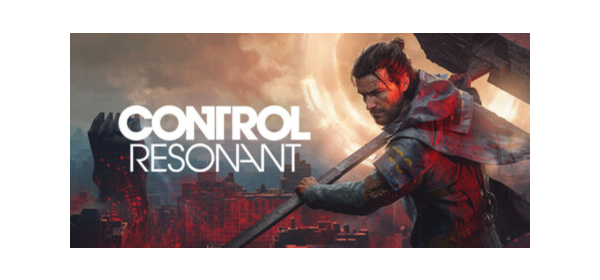 Автовыдача | CONTROL Resonant | Online | Аренда Steam аккаунта