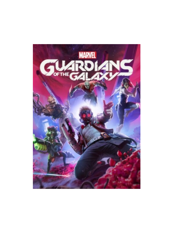 ⚡Marvel's Стражи Галактики — Аккаунт Steam | 💻 ПК | 🎁 Бесплатная бонусная игра | In
