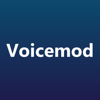 Voicemod PRO подписка 1 месяц Общий аккаунт