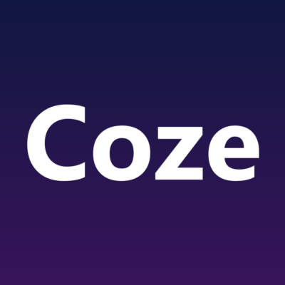 Coze AI Premium подписка 1 месяц 3 дня