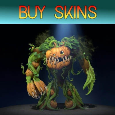 ✅Creeping Calabash✅ Trove of Terror [DOTA 2]