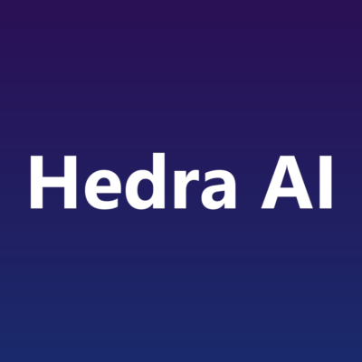 Hedra AI Basic план подписка 1 месяц