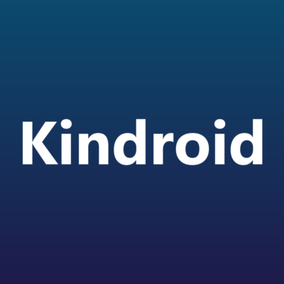 Kindroid членство на сайте подписка 1 месяц