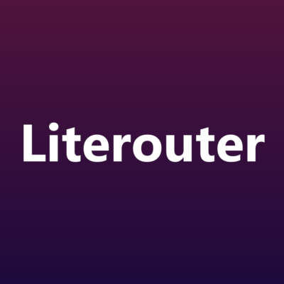 Literouter Standard Plus Pro Elite подписка 1 месяц