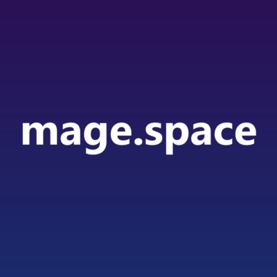 mage.space Basic Pro Plus подписка 1 месяц